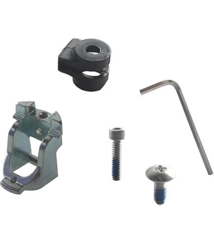 Moen 155023 Screw Kit - Faucet Kits - Amazon.com